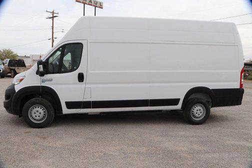 2025 RAM ProMaster 3500 High Roof