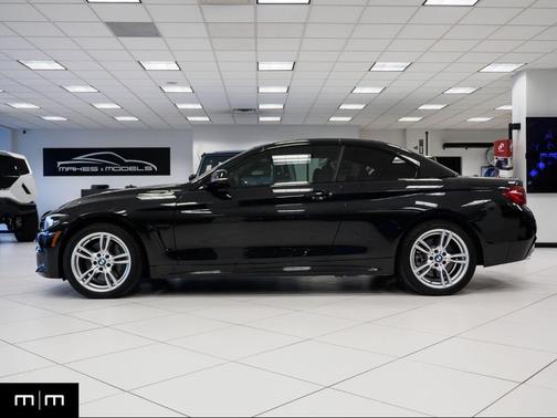 2020 BMW 440 i xDrive