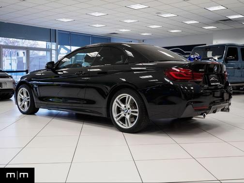 2020 BMW 440 i xDrive