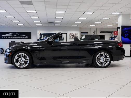 2020 BMW 440 i xDrive