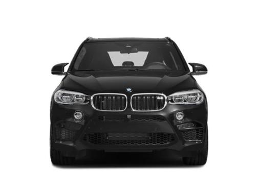 2015 BMW X5 M Base