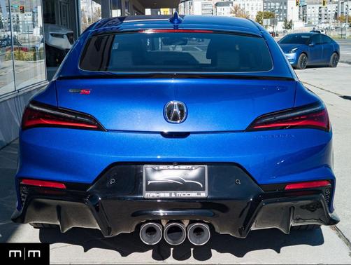 2024 Acura Integra Type S