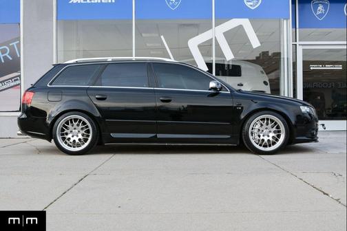 2006 Audi S4 4.2 Avant quattro