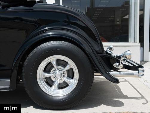 1932 Ford Roadster Hotrod