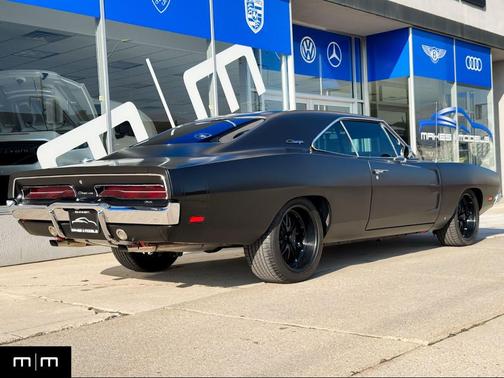 1969 Dodge Charger 500