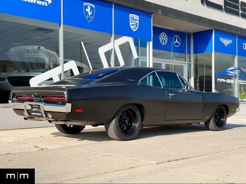 1969 Dodge Charger 500