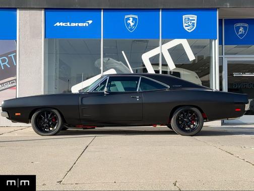 1969 Dodge Charger 500