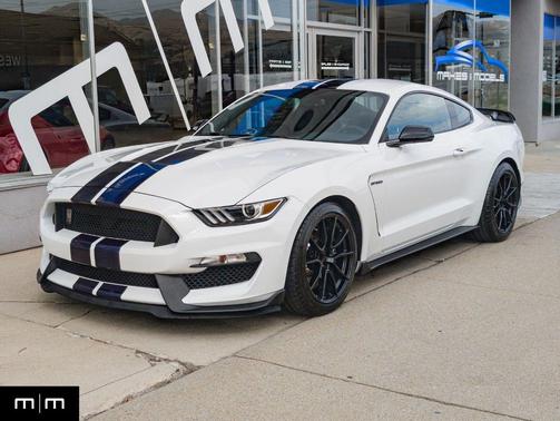 2020 Ford Shelby GT350 Base