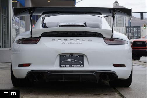 2013 Porsche 911 Carrera