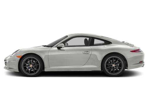 2013 Porsche 911 Carrera