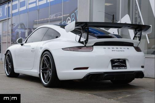 2013 Porsche 911 Carrera