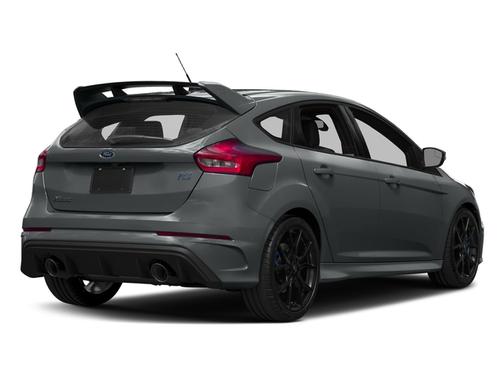 2017 Ford Focus RS Base