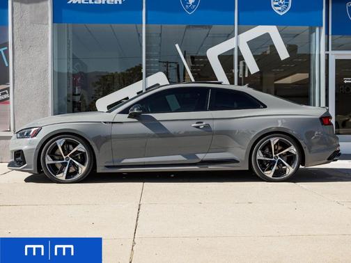 Photo 2 of 32 of 2019 Audi RS 5 2.9T