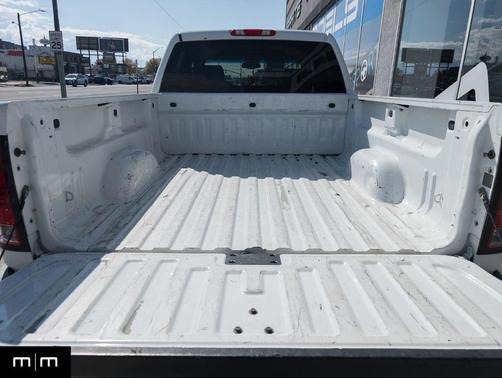 2014 GMC Sierra 2500 Denali