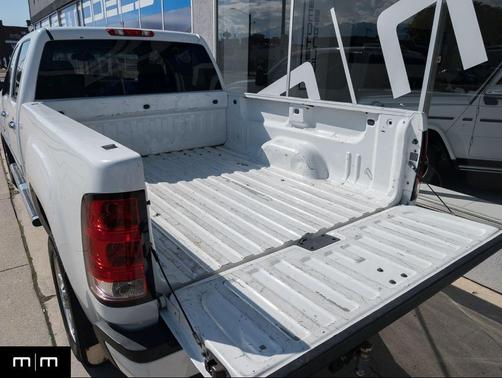 2014 GMC Sierra 2500 Denali