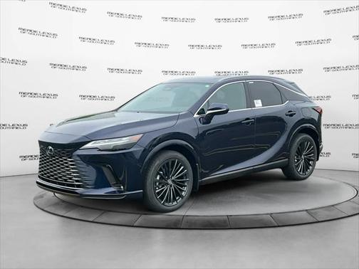 2025 Lexus RX 350 Base