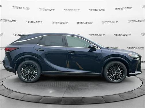 2025 Lexus RX 350 Base