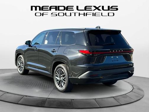 2025 Lexus TX 350 Premium