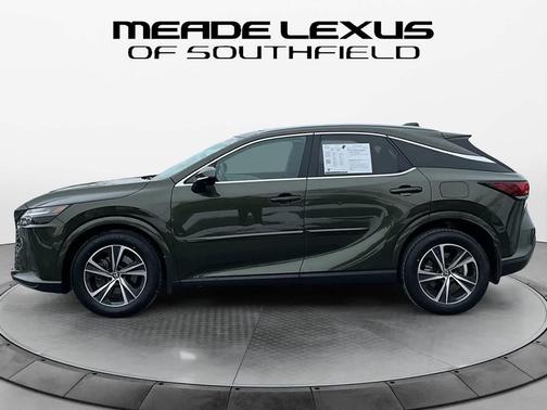 2024 Lexus RX 350 Premium