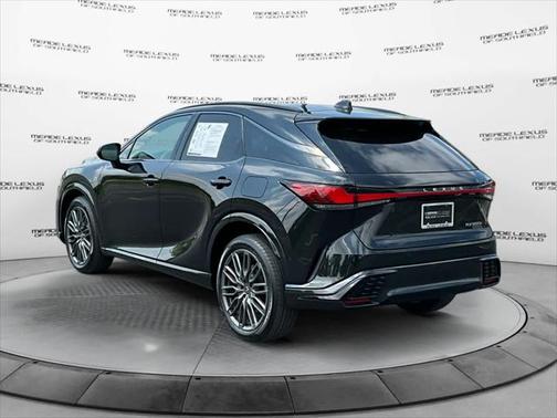 2023 Lexus RX 500h F SPORT Performance