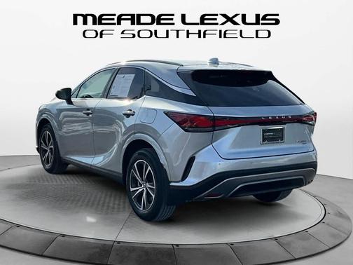 2023 Lexus RX 350 Premium Plus
