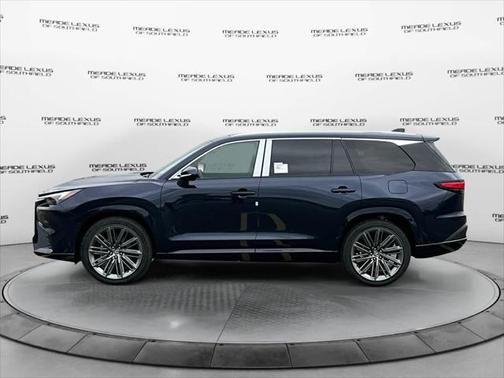 2025 Lexus TX 350 Luxury