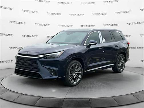 2025 Lexus TX 350 Luxury