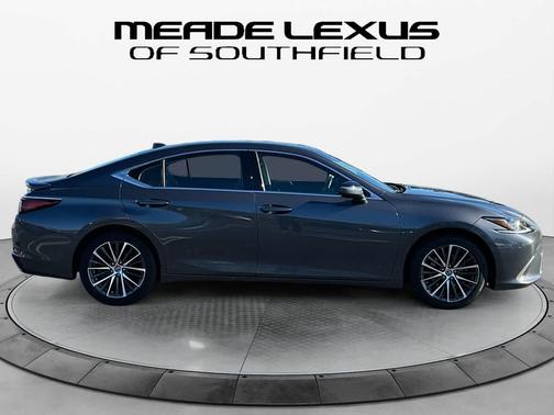 2023 Lexus ES 350 Base