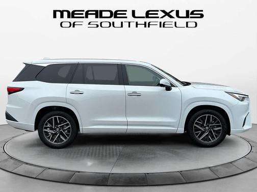 2024 Lexus TX 350 Premium