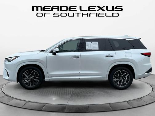 2024 Lexus TX 350 Premium