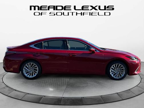 2023 Lexus ES 350 Ultra Luxury