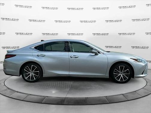 2023 Lexus ES 350 Base