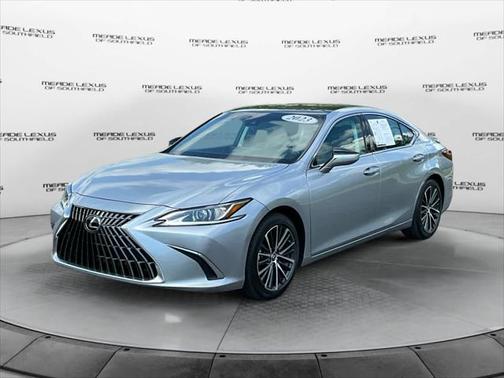 2023 Lexus ES 350 Base