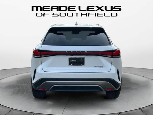2023 Lexus RX 350 Premium Plus