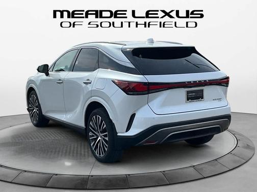 2023 Lexus RX 350 Premium Plus