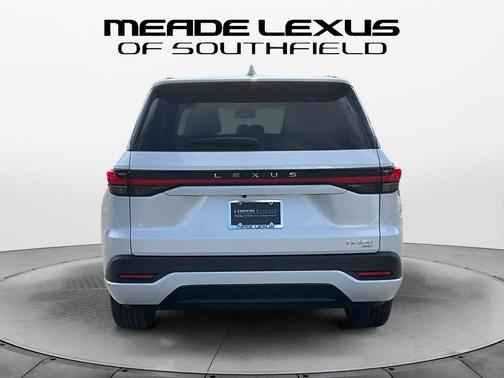 2024 Lexus TX 350 Base