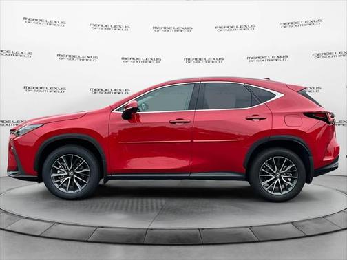 2023 Lexus NX 350 AWD