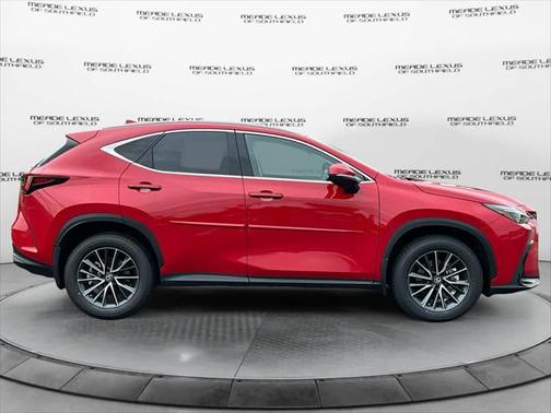 2023 Lexus NX 350 AWD