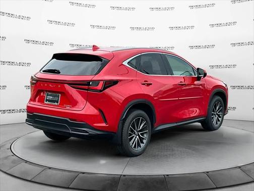 2023 Lexus NX 350 AWD