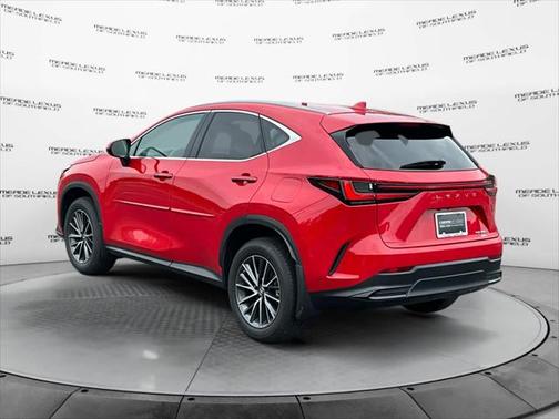2023 Lexus NX 350 AWD