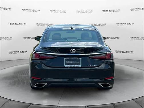 2023 Lexus ES 350 Base