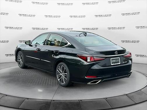 2023 Lexus ES 350 Base