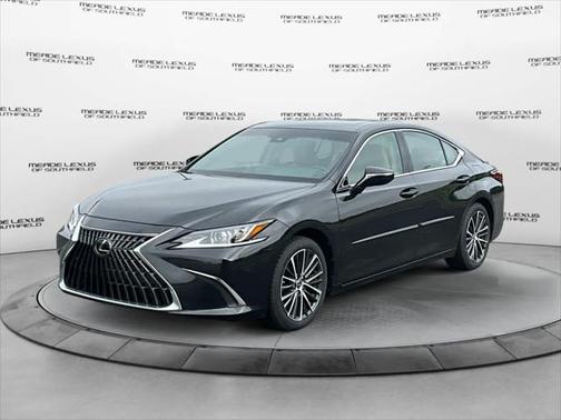 2023 Lexus ES 350 Base