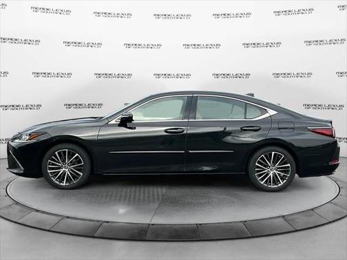 2023 Lexus ES 350 Base