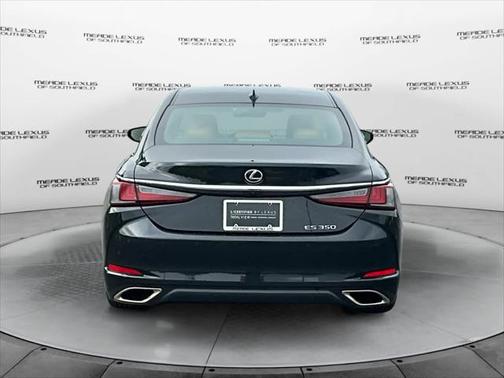 2023 Lexus ES 350 Base