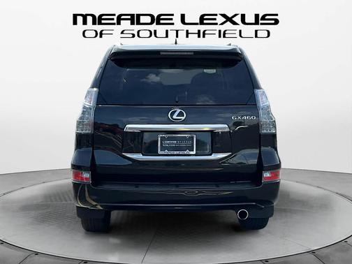 2023 Lexus GX 460 Premium