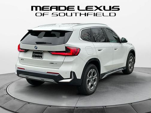 2024 BMW X1 xDrive28i
