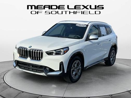 2024 BMW X1 xDrive28i