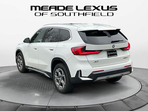2024 BMW X1 xDrive28i