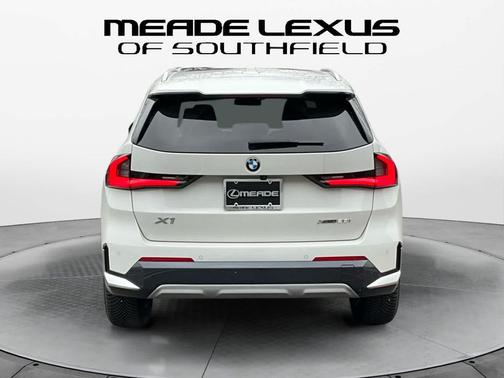 2024 BMW X1 xDrive28i